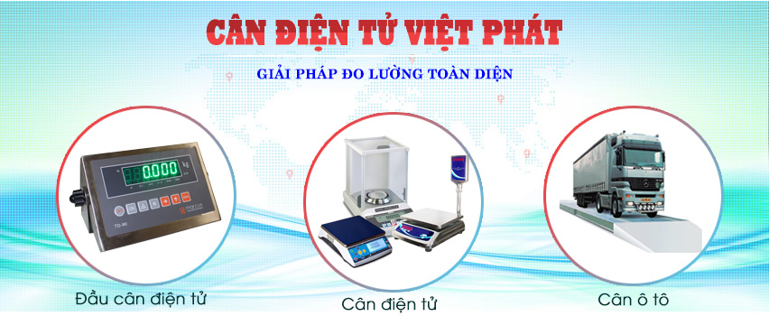 can dien tu chuan