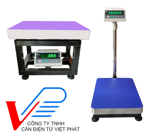 Cân bàn điện tử DI-VPS-6 150kg